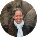 Sarit Buchman Avatar