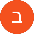 בינה לוונשטיין Avatar