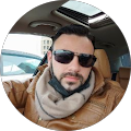 Asi Barmag Avatar