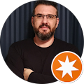 Alex Glimberg Avatar