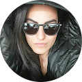 Sharon Levi Avatar
