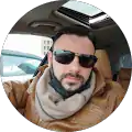 Asi Barmag Avatar